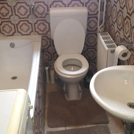 Cosy 2 With Vibe, For Up To 4 * Любляна