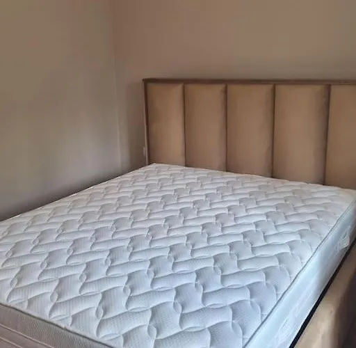 Apartmán Cosy 2 With Vibe, For Up To 4 *